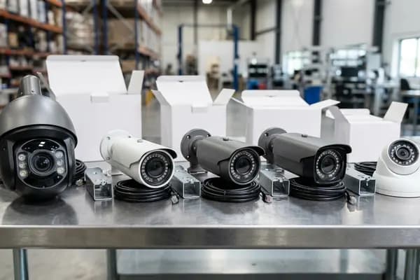 Товары раздела: IP-камеры и видеонаблюдение