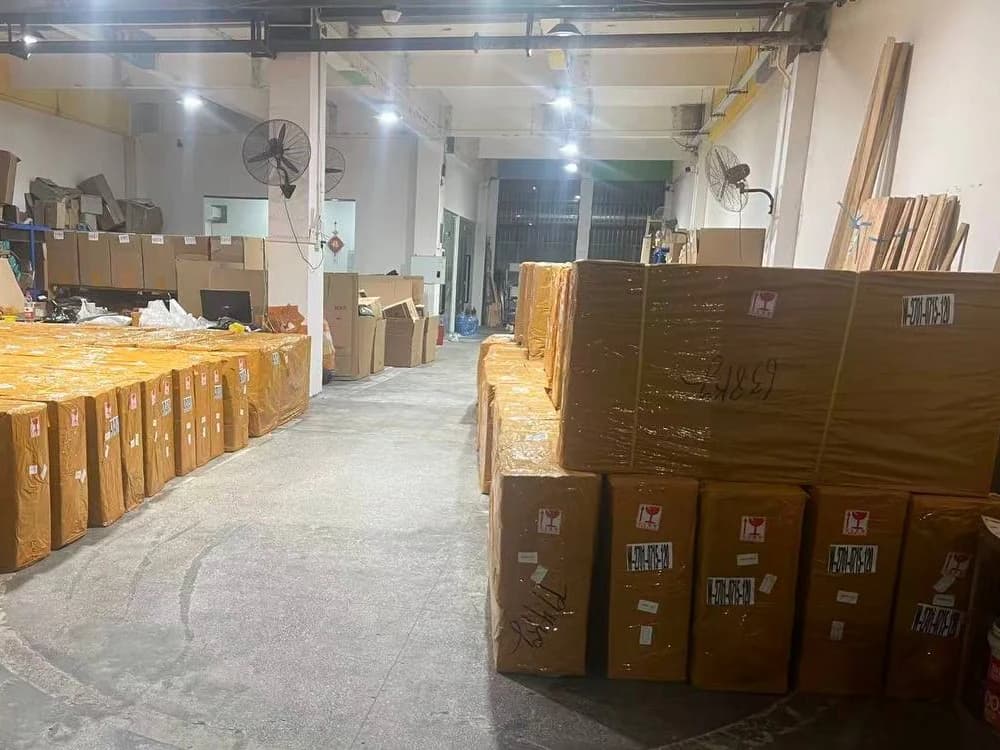 OEM и ODM производство в Китае простыми словами: различия, бюджет и выбор модели