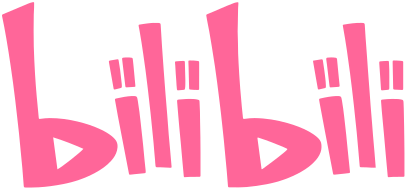 Logotip Bilibili Mall