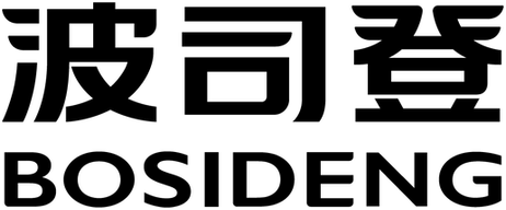 Логотип Bosideng
