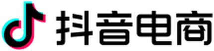 Логотип Douyin (TikTok China)