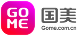 Logotip Gome