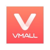 Logotip Huawei Vmall