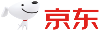 Logotip JD.com