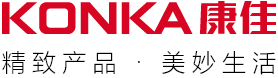 Logotip Konka