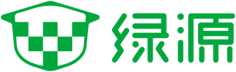 Logotip Luyuan