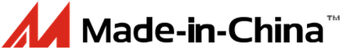 Logotip Made-in-China