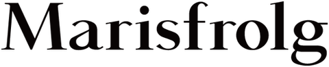 Logotip Marisfrolg