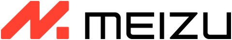 Logotip Meizu Store