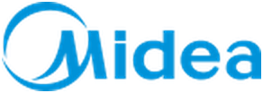 Logotip Midea Store