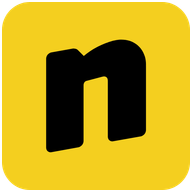 Logotip Nice