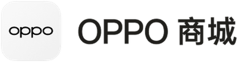 Logotip Oppo Store