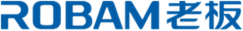Logotip Robam