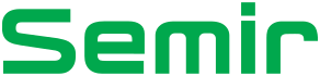 Логотип Semir