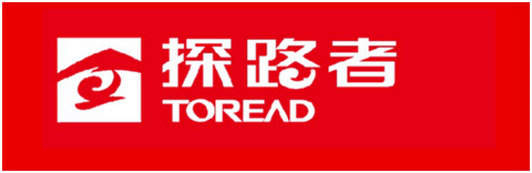 Логотип Toread