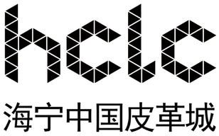 Logotip Haining Leather