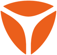 Logotip Yadea