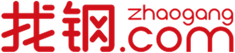 Логотип Zhaogang