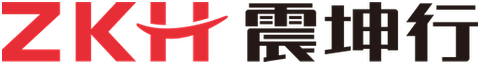 Logotip ZKH